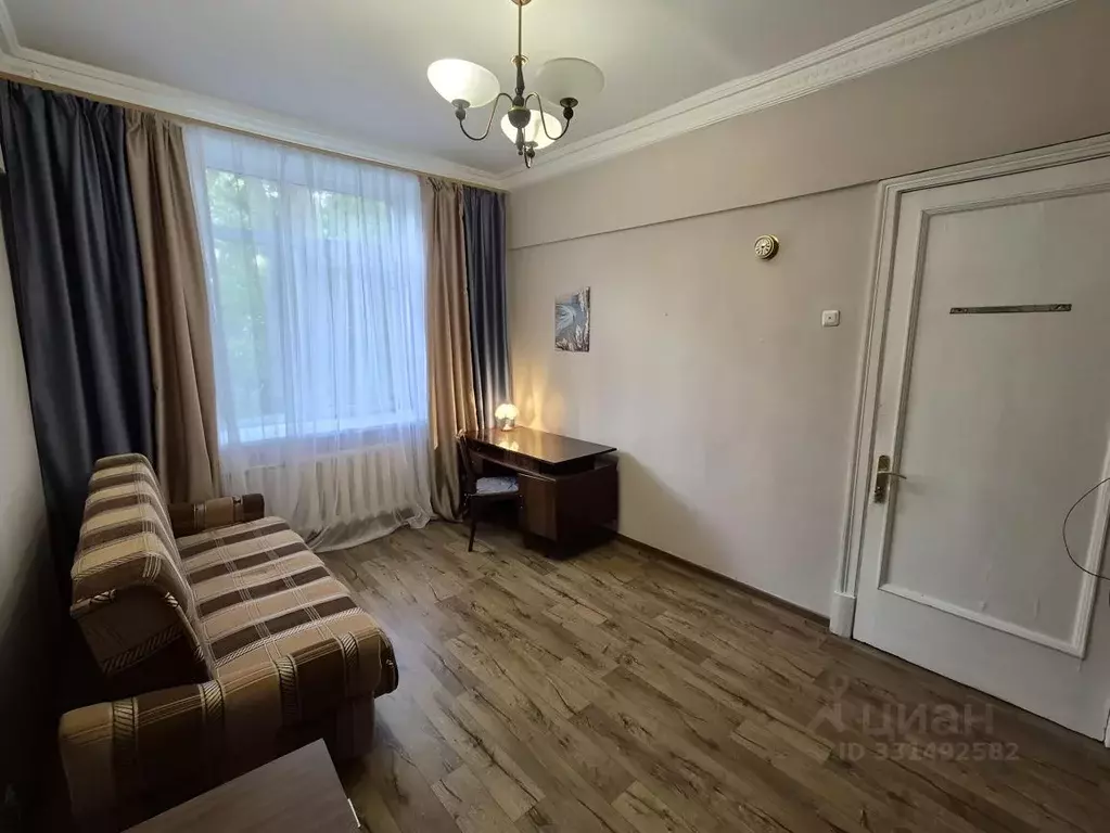Комната Москва Нижегородская ул., 3 (16.0 м) - Фото 2