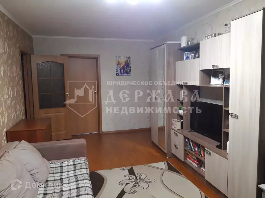 Продаётся 2-к квартира, 47.7 м - Фото 1