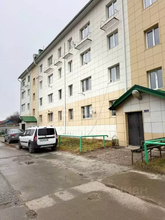 1-к кв. Ханты-Мансийский АО, Ханты-Мансийский район, д. Шапша ... - Фото 1