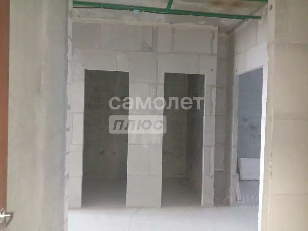 2-к кв. Москва Березовая аллея, 19к1 (57.1 м) - Фото 2