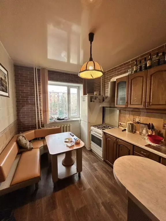 3-к. квартира, 70 м, 3/5 эт. - Фото 0