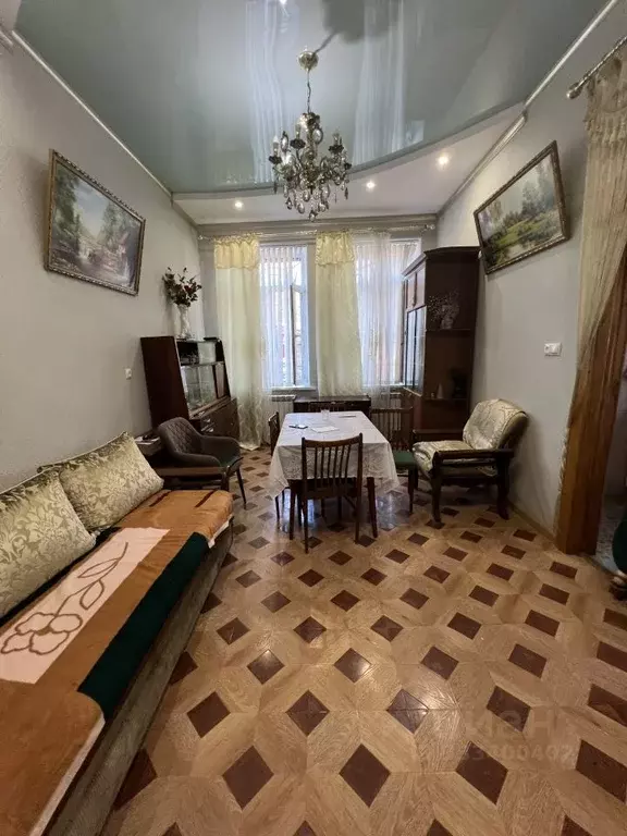 Дом в Северная Осетия, Владикавказ ул. Беслановская, 3 (49 м) - Фото 2