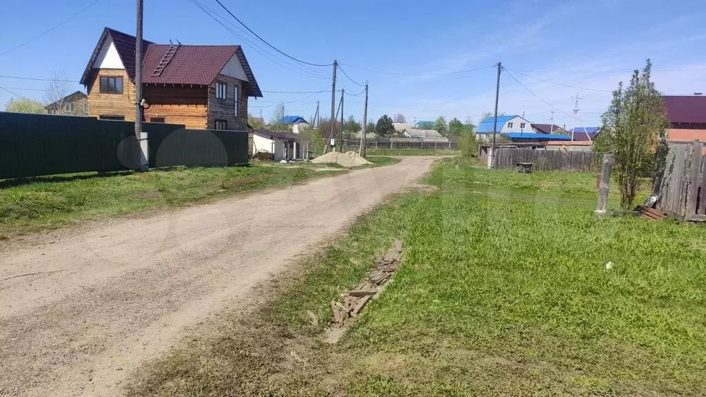 Дом 48 м на участке 10 сот. - Фото 0