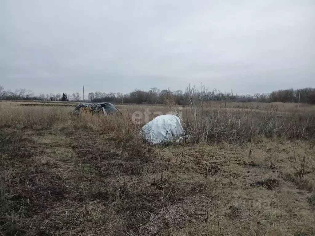 Участок в Белгородская область, Валуйский муниципальный округ, пос. ... - Фото 1