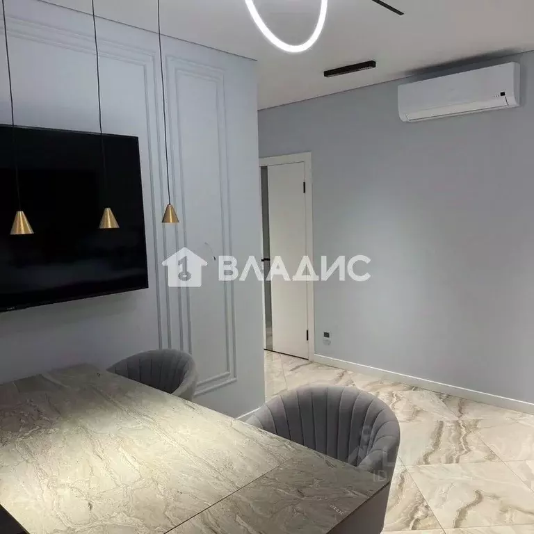 2-к кв. Москва ул. Руставели, 14 (59.0 м) - Фото 1