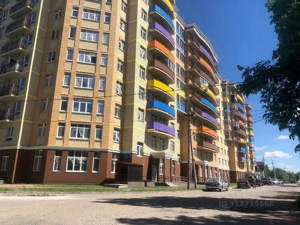 Студия Московская область, Звенигород Одинцовский городской округ, ... - Фото 1