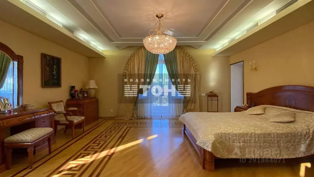 Коттедж в Краснодарский край, Геленджик ул. Тимирязева (560 м) - Фото 2