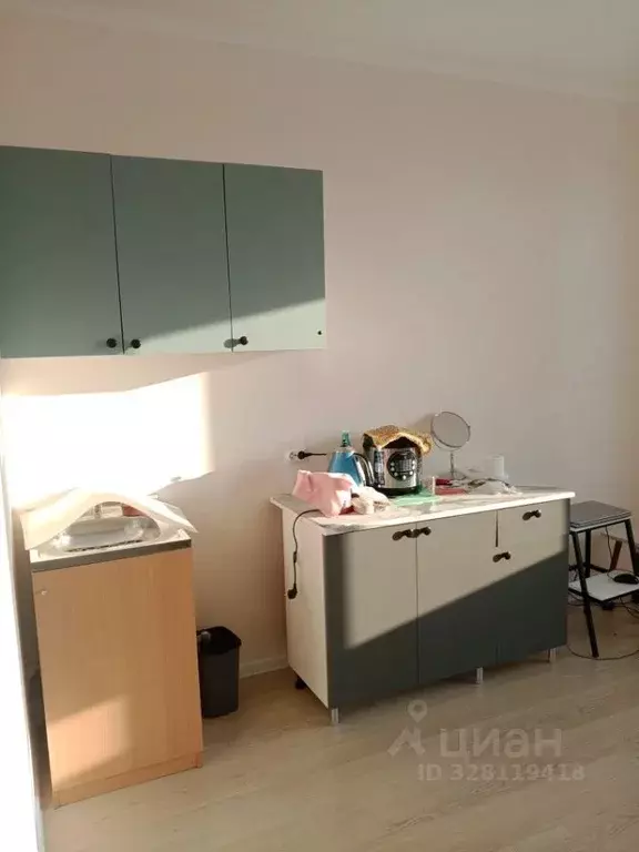 Студия Москва ш. Остафьевское, 14к2 (28.0 м) - Фото 2