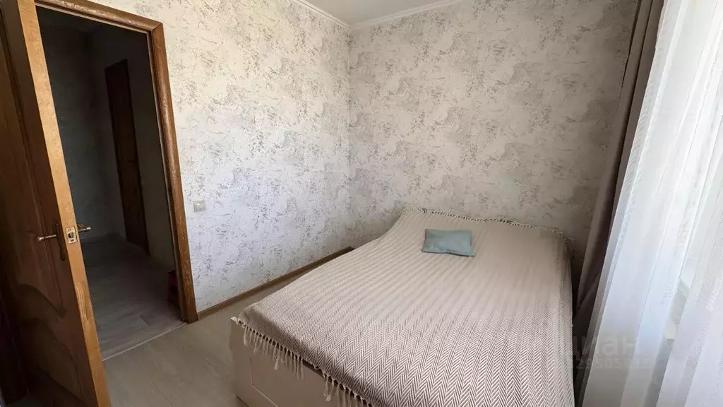 3-к кв. Самарская область, Самара ул. Советской Армии, 121 (69.8 м) - Фото 2