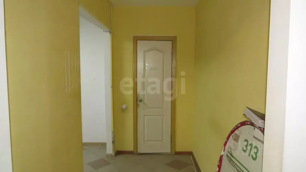 Офис в Смоленская область, Смоленск ул. Петра Алексеева, 2/37 (40 м) - Фото 1