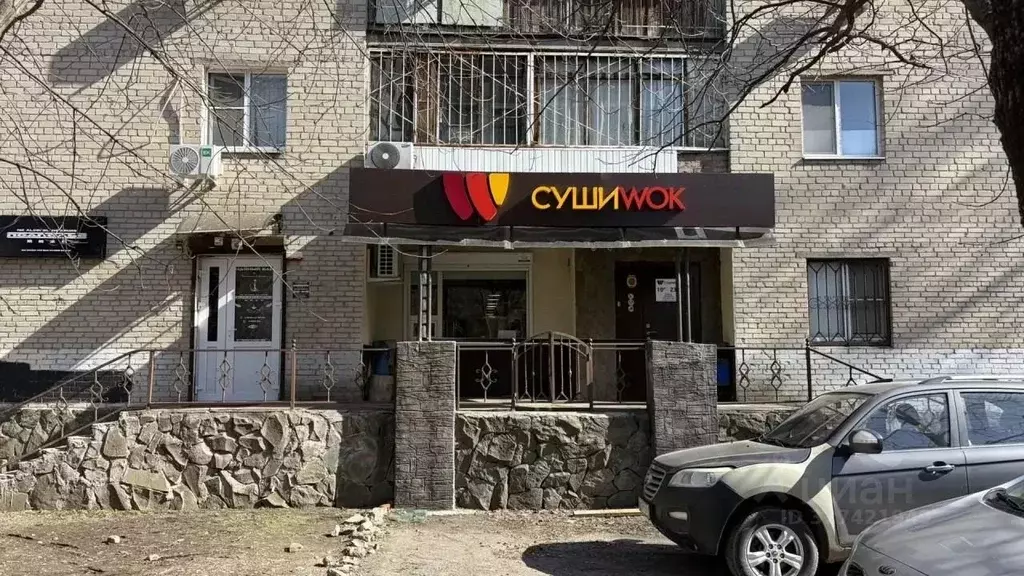 Помещение свободного назначения в Ростовская область, Ростов-на-Дону ... - Фото 2