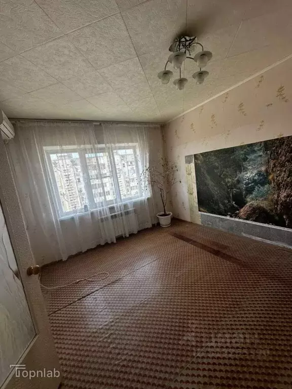 2-к кв. Астраханская область, Астрахань Кубанская ул., 68к2 (48.7 м) - Фото 1