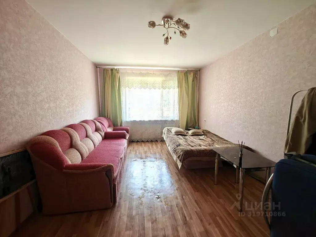 1-к кв. Татарстан, Зеленодольский район, Осиновское с/пос, с. Осиново ... - Фото 0