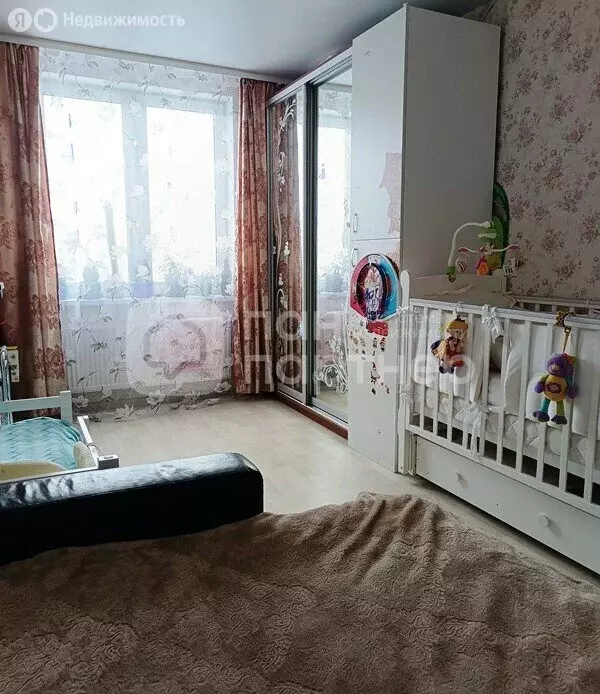 1-комнатная квартира: Мурино, Воронцовский бульвар, 14к3 (37.8 м) - Фото 2