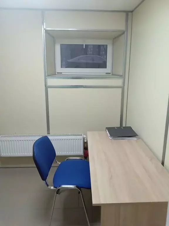 Помещение свободного назначения в Санкт-Петербург просп. Юрия ... - Фото 1