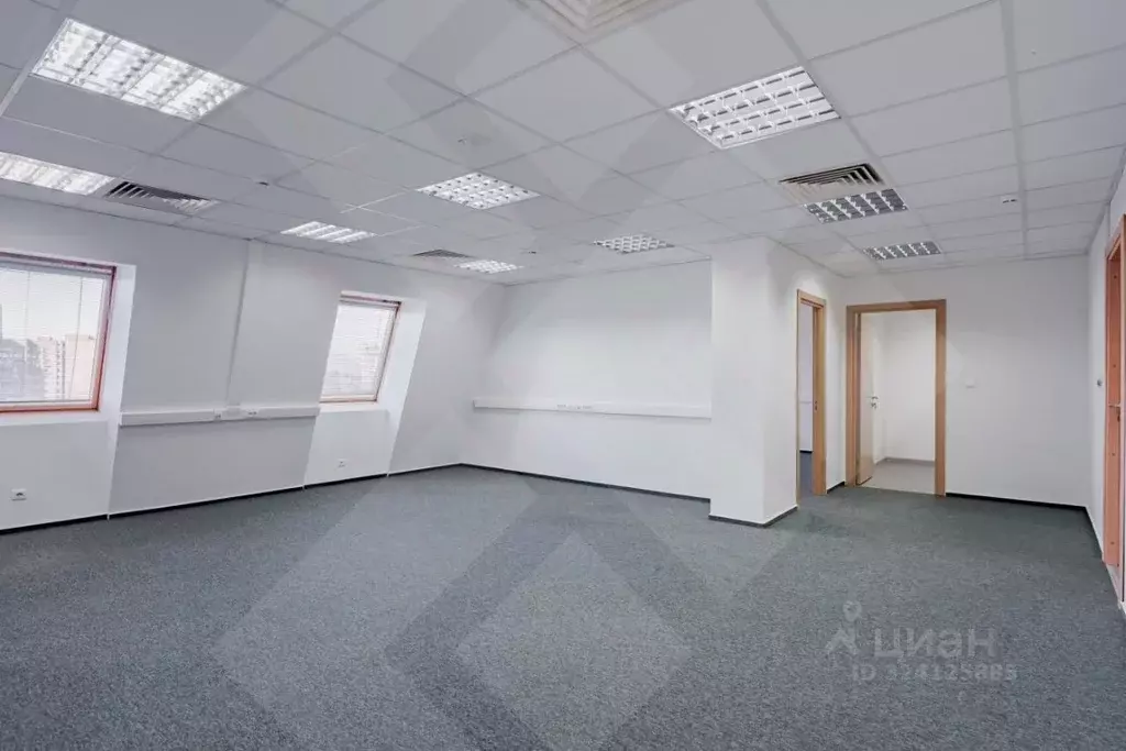 Офис в Москва Марксистская ул., 16 (70 м) - Фото 1