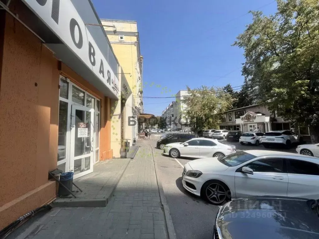 Помещение свободного назначения в Ростовская область, Ростов-на-Дону ... - Фото 1