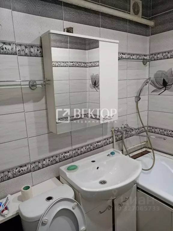 2-к кв. Костромская область, Кострома Черноречье мкр, 3 (48.0 м) - Фото 1