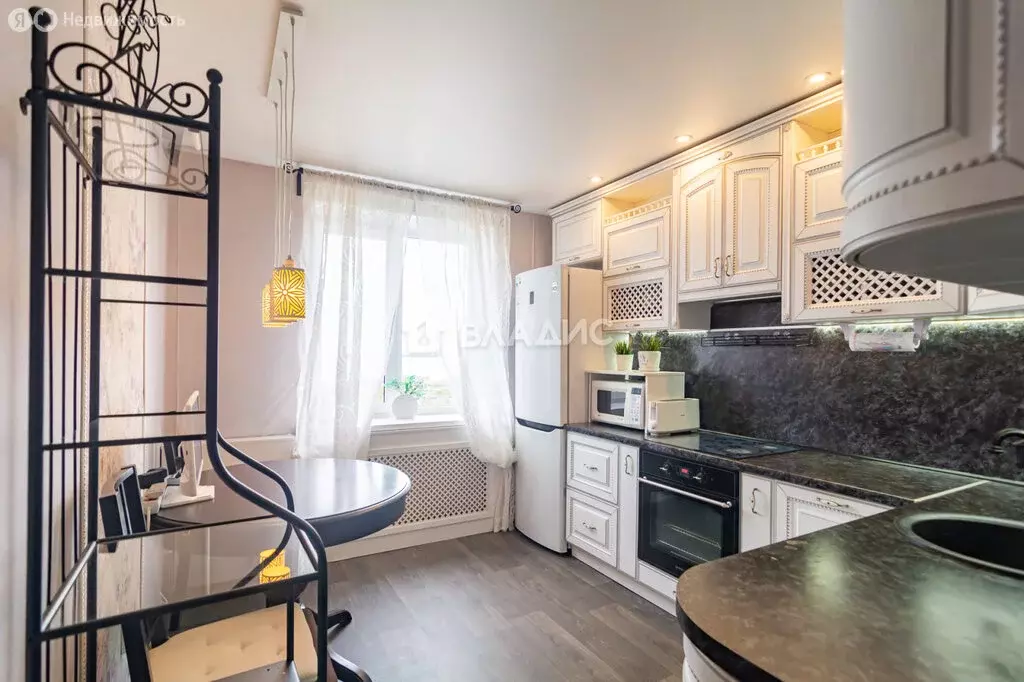 2-комнатная квартира: Петрозаводск, улица Сусанина, 16 (52 м) - Фото 0