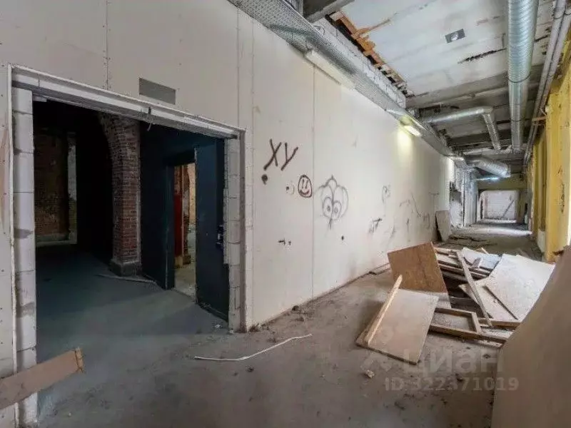 Торговая площадь в Санкт-Петербург ул. Комсомола, 2 (888 м) - Фото 2