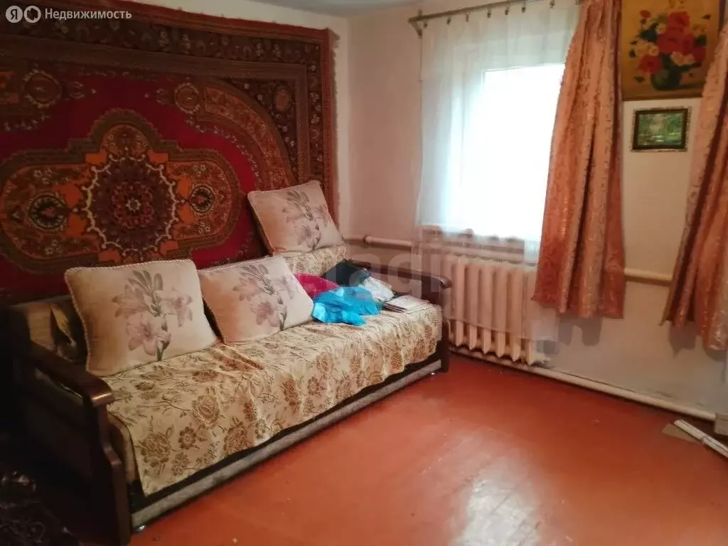 Дом в Таганрог, улица Нахимова (30.9 м) - Фото 2