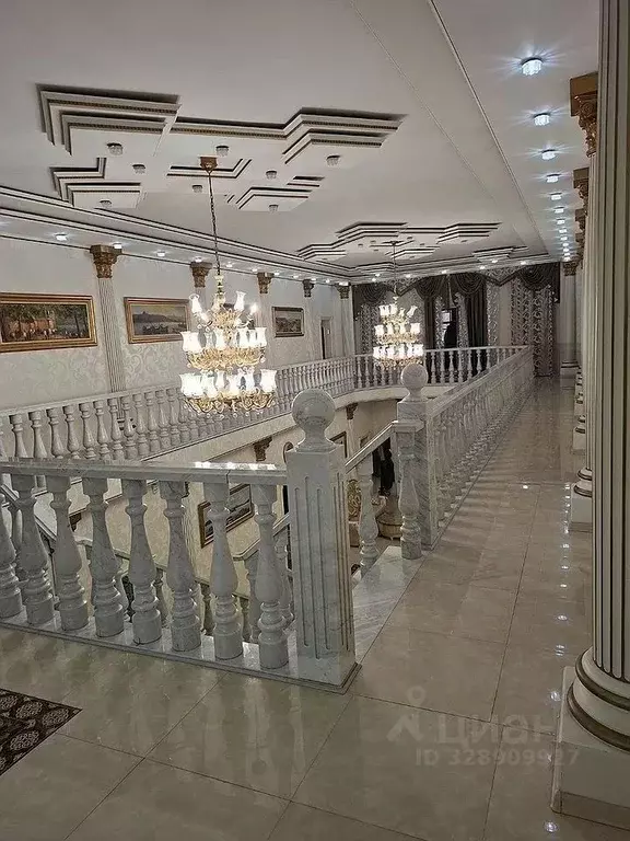 Дом в Московская область, Домодедово городской округ, с. Ям, ... - Фото 1