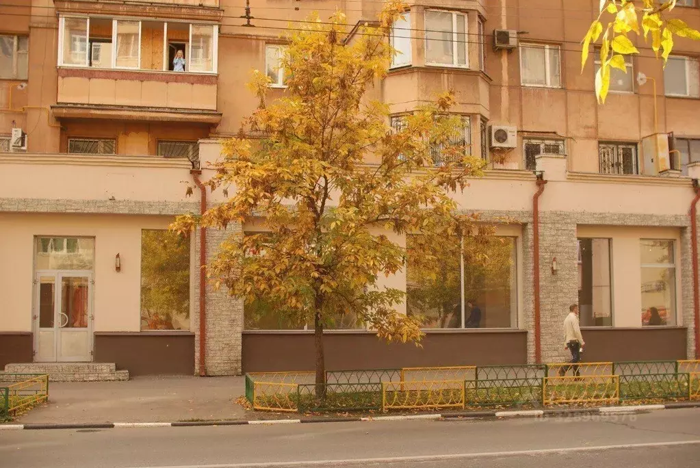 Помещение свободного назначения в Москва Мытная ул., 52 (145 м) - Фото 1