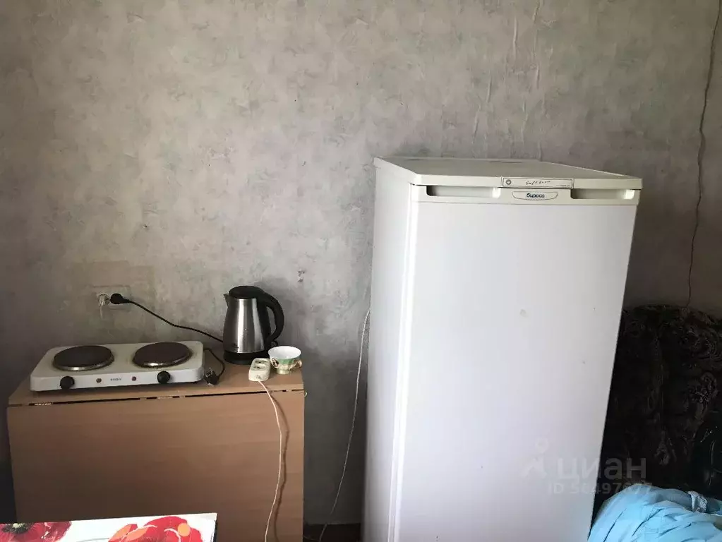 Комната Челябинская область, Челябинск ул. Марченко, 33в (12.0 м) - Фото 0