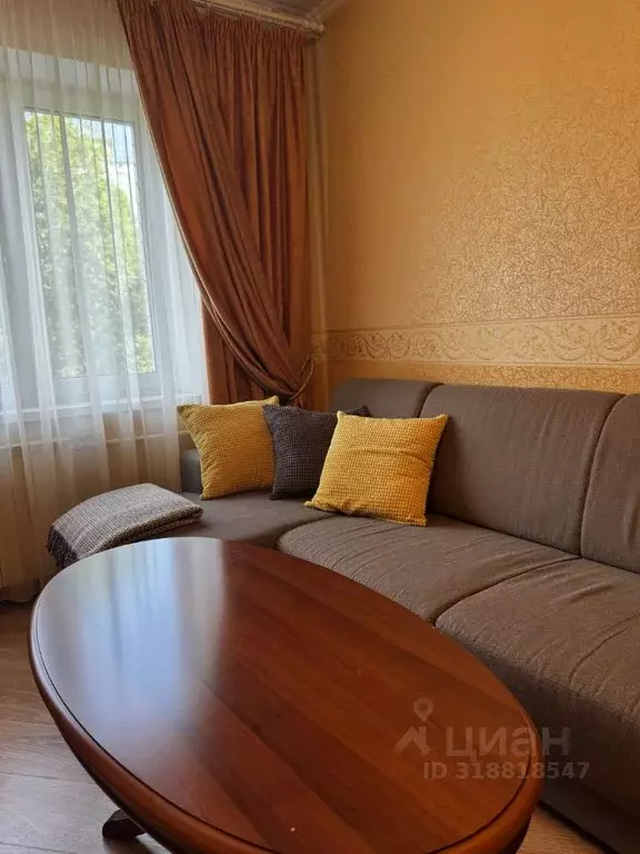 2-к кв. Московская область, Химки просп. Мельникова, 12 (60.0 м) - Фото 1