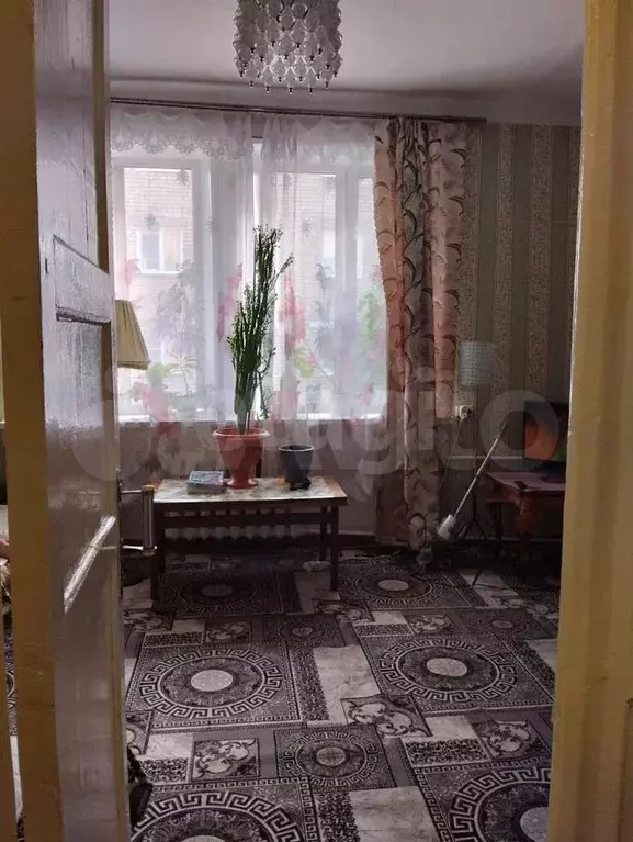 3-к. квартира, 64,3 м, 1/3 эт. - Фото 1