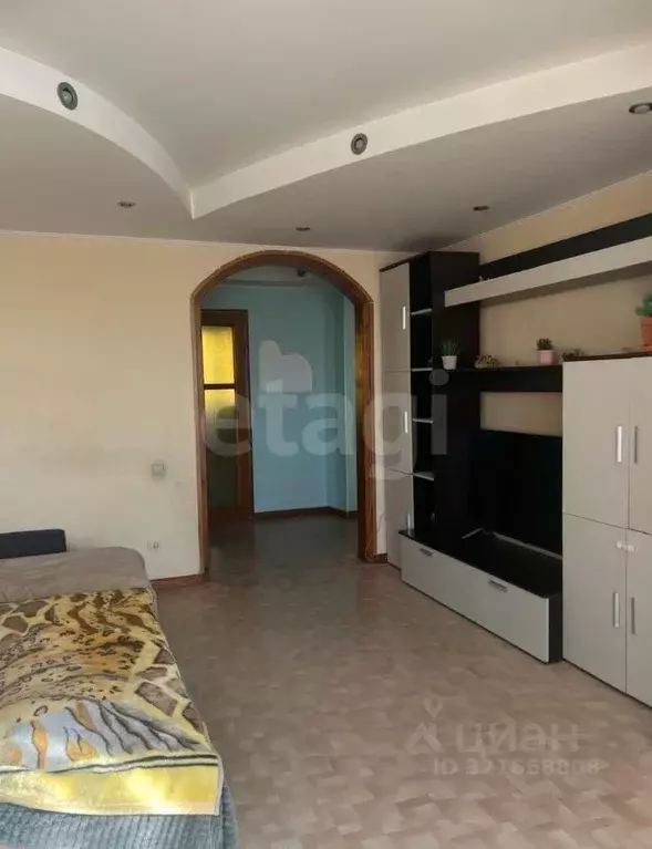 3-к кв. Кемеровская область, Кемерово просп. Шахтеров, 91а (69.4 м) - Фото 1