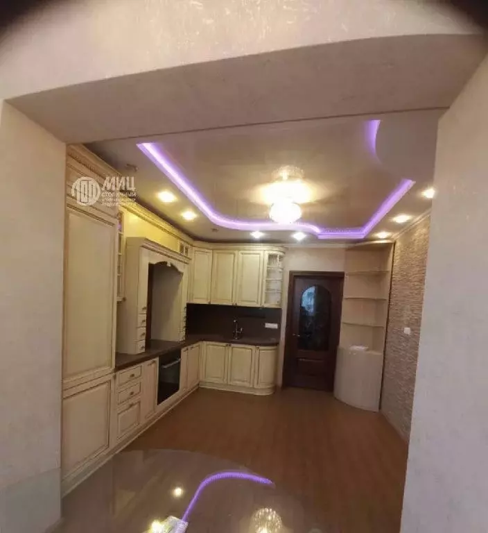 Продается 3-комнатная квартира - Фото 2