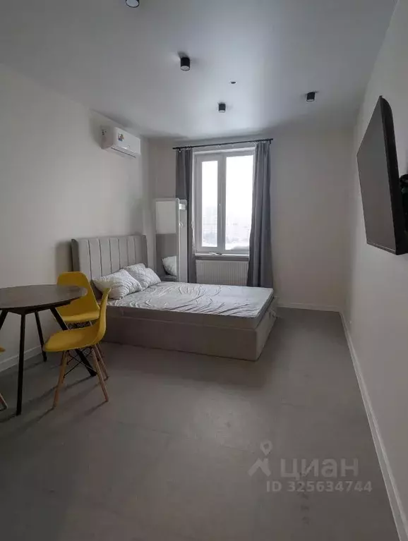 Студия Московская область, Одинцовский городской округ, Новоивановское ... - Фото 2