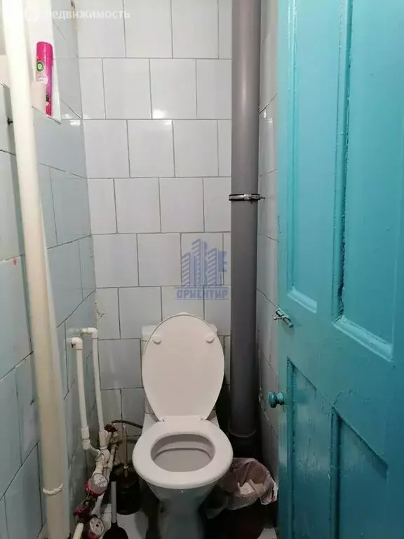 1к в 2-комнатной квартире (13 м) - Фото 2