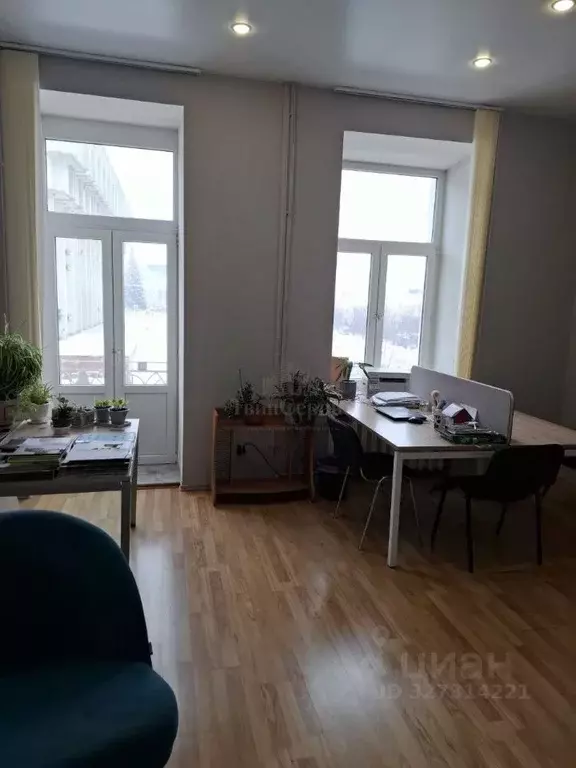 Офис в Тульская область, Тула Советская ул., 33 (25 м) - Фото 1