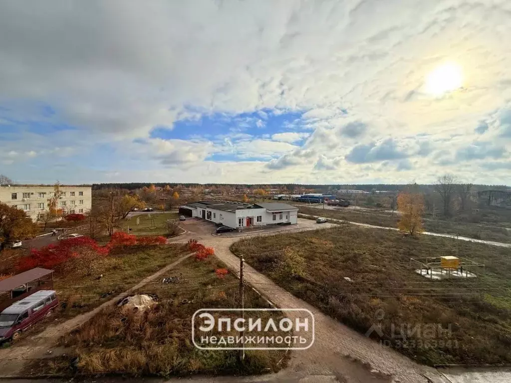 1-к кв. Курская область, Курск ул. 2-я Агрегатная, 57А (37.57 м) - Фото 1