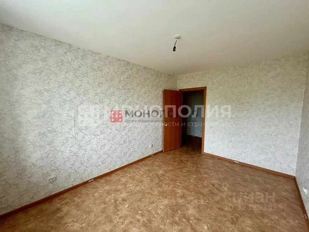 3-к кв. Амурская область, Белогорск ул. 50 лет Комсомола, 60А (68.7 м) - Фото 1