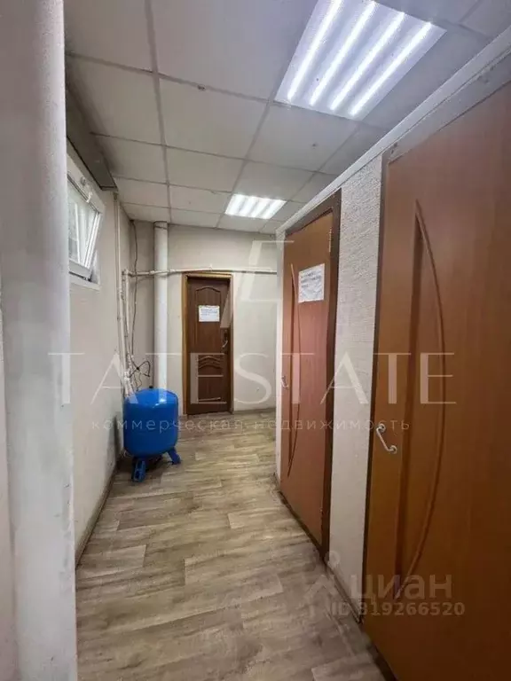 Склад в Татарстан, Казань Крутовская ул., 33 (860 м) - Фото 0
