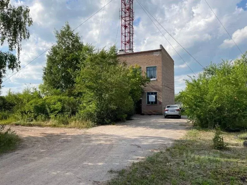 Помещение свободного назначения в Оренбургская область, Бугуруслан ... - Фото 2