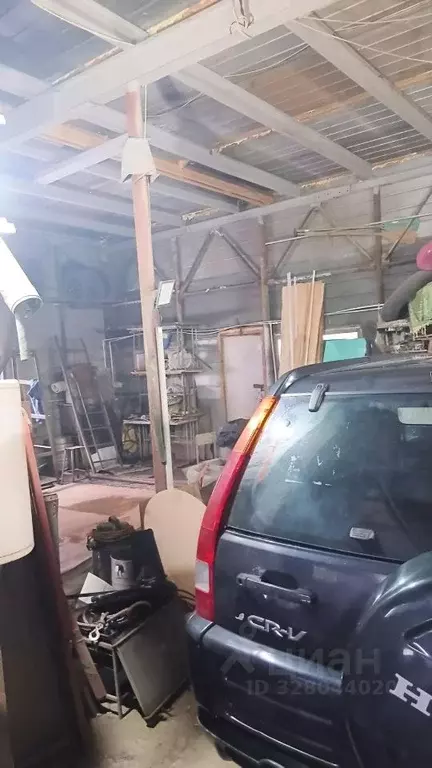 Помещение свободного назначения в Алтайский край, Барнаул ... - Фото 1