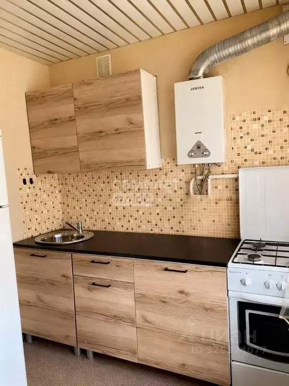 1-к кв. Орловская область, Орел Комсомольская ул., 238 (30.0 м) - Фото 1