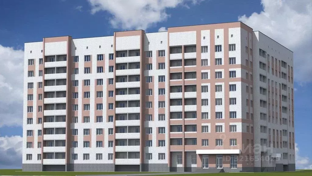 2-к кв. Тамбовская область, Тамбов городской округ, с. Бокино пер. ... - Фото 2