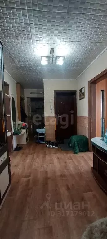 4-к кв. Амурская область, Белогорск ул. Кирова, 302 (76.3 м) - Фото 1