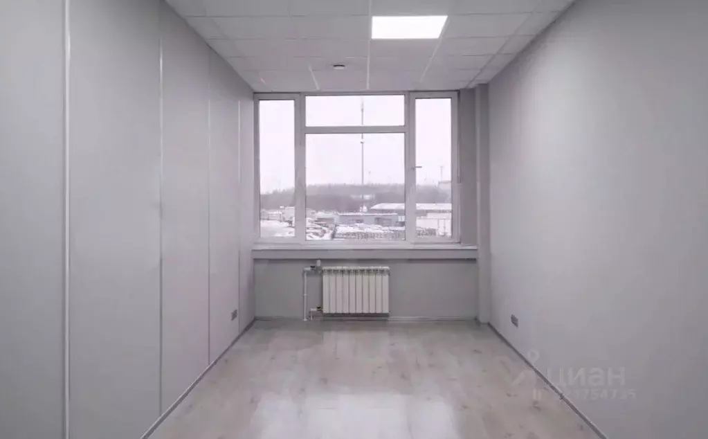 Офис в Санкт-Петербург 1-й Верхний пер., 12 (220 м) - Фото 2