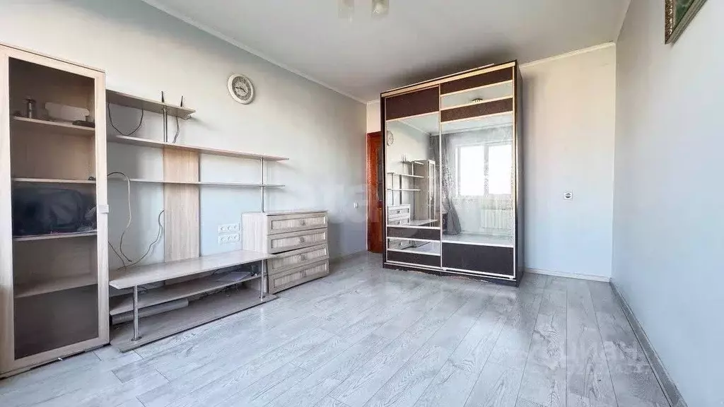 2-к кв. Приморский край, Владивосток ул. Нейбута, 81 (50.6 м) - Фото 1