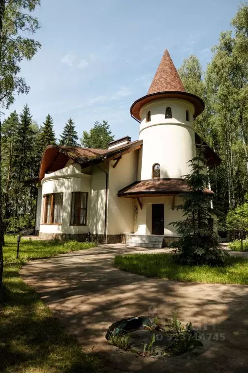 Дом в Ивановская область, Ивановский район, Озерновское с/пос, д. ... - Фото 2