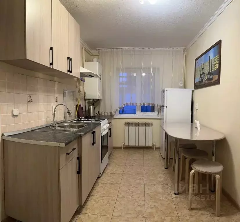 Дом в Адыгея, Майкоп ул. Герцена, 110 (40 м) - Фото 1