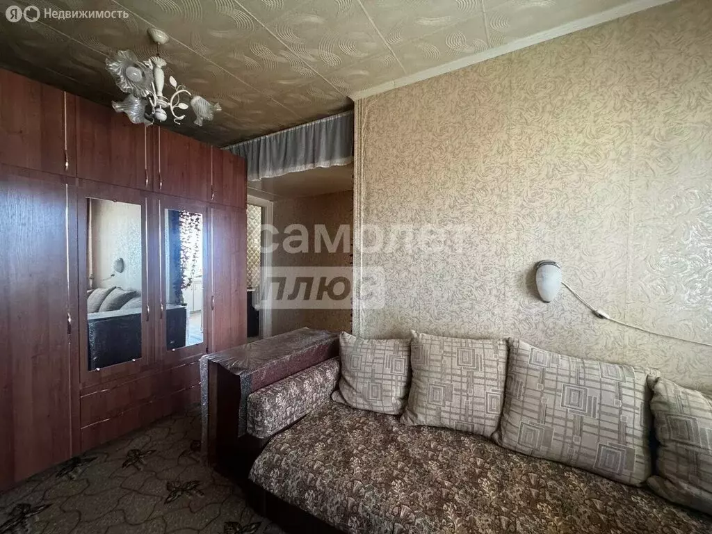 1-комнатная квартира: Йошкар-Ола, улица Свердлова, 34 (31.3 м) - Фото 2