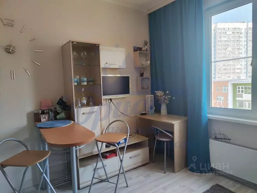 Студия Нижегородская область, Нижний Новгород просп. ... - Фото 2