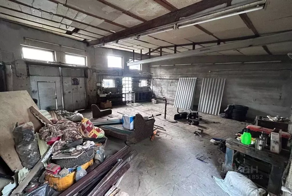 Дом в Ростовская область, Ростов-на-Дону Беломорский пер., 58 (150 м) - Фото 1